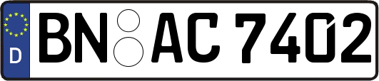 BN-AC7402