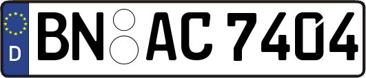 BN-AC7404