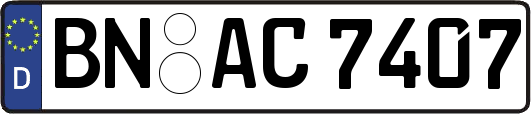 BN-AC7407