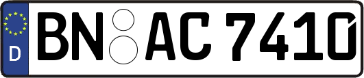 BN-AC7410