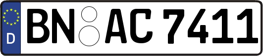 BN-AC7411