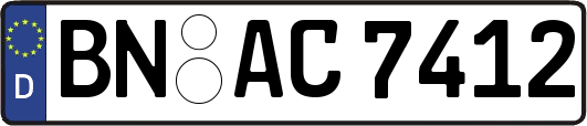 BN-AC7412