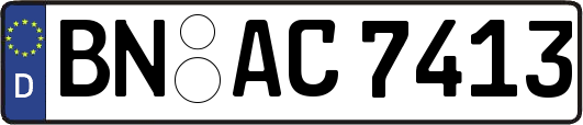 BN-AC7413