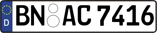 BN-AC7416