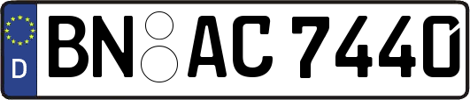 BN-AC7440
