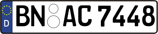 BN-AC7448