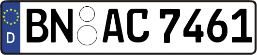 BN-AC7461