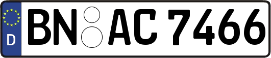 BN-AC7466