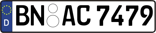 BN-AC7479