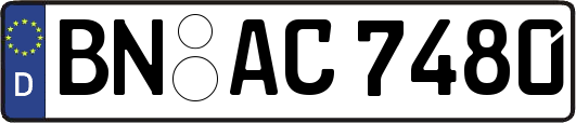 BN-AC7480