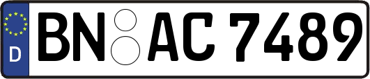 BN-AC7489