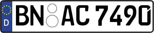 BN-AC7490