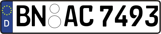 BN-AC7493