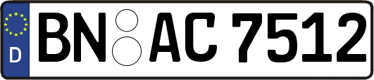 BN-AC7512