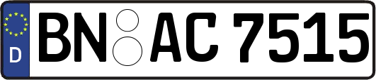 BN-AC7515