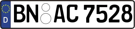 BN-AC7528