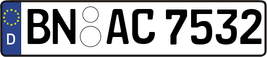 BN-AC7532