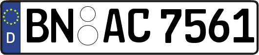 BN-AC7561