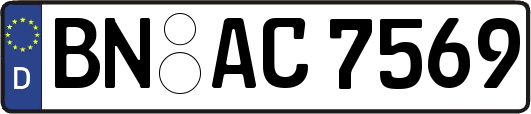 BN-AC7569