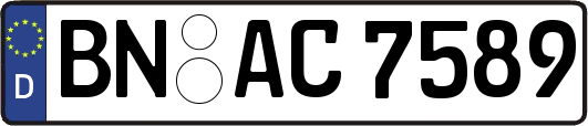 BN-AC7589