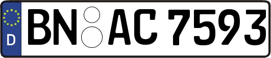 BN-AC7593