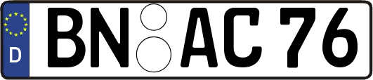 BN-AC76