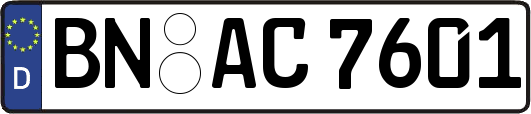 BN-AC7601