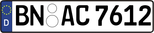 BN-AC7612