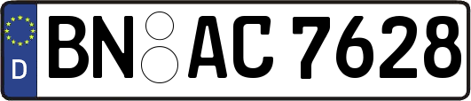 BN-AC7628