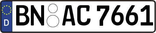 BN-AC7661