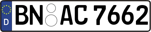 BN-AC7662