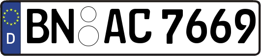 BN-AC7669