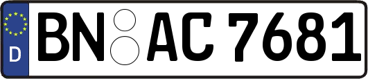BN-AC7681
