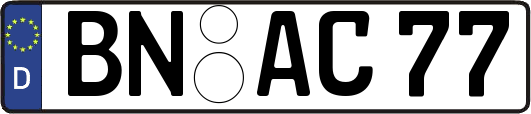 BN-AC77