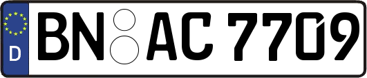 BN-AC7709