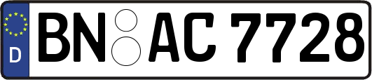 BN-AC7728