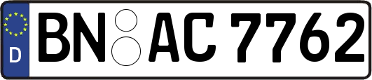 BN-AC7762