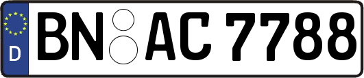 BN-AC7788