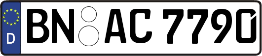 BN-AC7790