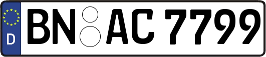 BN-AC7799