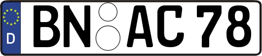BN-AC78