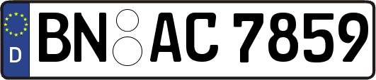 BN-AC7859
