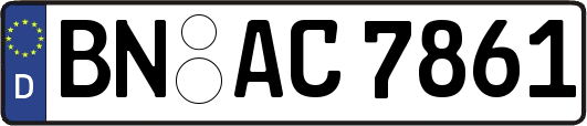 BN-AC7861