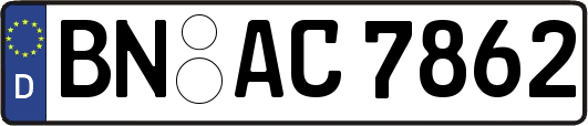 BN-AC7862