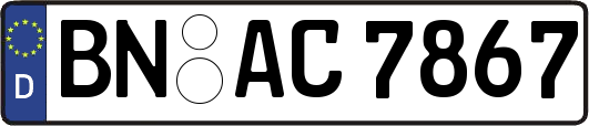 BN-AC7867