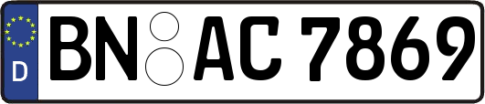 BN-AC7869