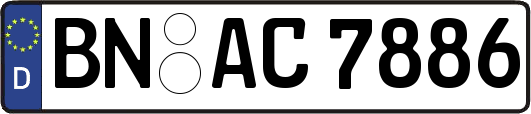 BN-AC7886
