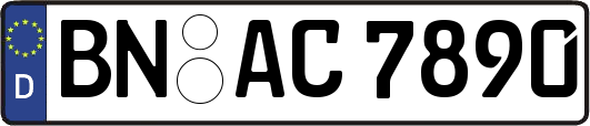 BN-AC7890