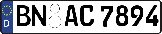 BN-AC7894