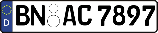 BN-AC7897